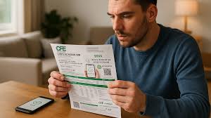 Comisión Federal De Electricidad