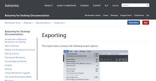 Enlign class.ymbils / alcohol dehydrogenase 1c class i gamma polypeptide adh1c antibodies : Exporting Balsamiq For Desktop Documentation Balsamiq
