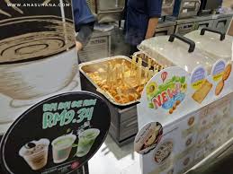 1280 x 960 jpeg 137 кб. Familymart Prima Sri Gombak Kini Dibuka Ana Suhana