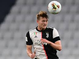 Start date jul 12, 2019. Juventus Turin Muss Lange Auf Matthijs De Ligt Verzichten