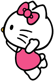 Hello Kitty Hello Kitty Art Hello Kitty Hello Kitty Wallpaper