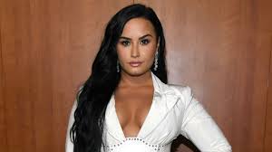 (cnn) singer demi lovato has revealed they are nonbinary and are changing their pronouns, telling fans they are proud to make the change after a lot of. Demi Lovato Talks Identifying As Pansexual I M So Fluid Now Entertainment Tonight