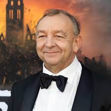 Jon van Eerd moet met spoed geopereerd worden, legt werkzaamheden stil