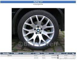 Difference De Dimension De Pneus A L Avant Et A L Arriere Page 2 Ma Bmw Com