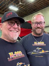 Hydroplane Racing League