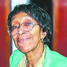 Pearl Black Obituary (2023)