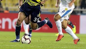 Dakikada sahada yaşanan gerginliğin ardından yapılan var incelemesi sonrası 90+3. Ankaragucu Fenerbahce Maci Ne Zaman Saat Kacta Hangi Kanalda Spor Haberleri