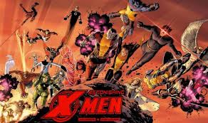 X-Men – The Avocado