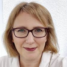 Dipl.-Ing. Margarita Schmick