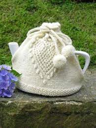 Get cozy knitwear delivered to your door. Love Tea Cosy Free Knitting Pattern This Gorgeous Tea Cosy Has Been Designed By Martin Storey Using British Knitted Tea Cosies Knit Tea Cozy Tea Cosy Pattern