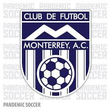 Download free rayados del monterrey logo vector logo and icons in ai, eps, cdr, svg, png formats. Pin On Soccer Stickers