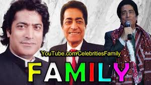 Anwar Iqbal Baloch Family Pics & Biography