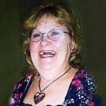 Ramona Sunstrom Obituary