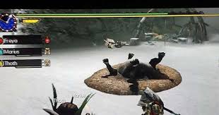 Monster Hunter World Nets, Spider Web Locations & Pitfall Trap Crafting