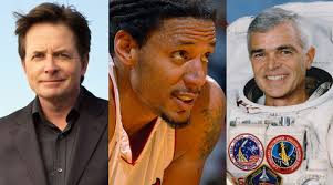 We did not find results for: 7 Celebrities With Parkinson S Disease