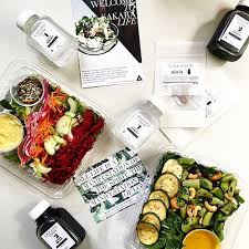The Best Healthy Meal Delivery Companies Goop Healthy Meal Delivery Service Healthy Meals Delivered Food Delivery