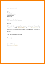 Request Letter To Bank Statement Best Application For Bank Statement Request Letter Format In Word Application Letters Application Letter Sample Bank Statement