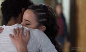Compare the woobie where the focus is about sympathy. Moe Truax Netflix Filmes E Series Series E Filmes Filmes
