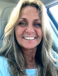 Obituary information for Gina M. Wolf