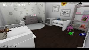 If you've seen some good stuff online that isn't listed in this post, let us know in the comments so we can add it to the list! Bloxburg Twin Baby Room Ideas Novocom Top