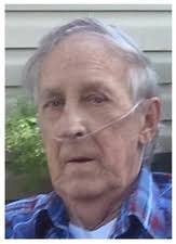 James Noel “Mack” McMullen June 19, 1941