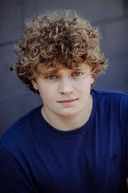 Coming Through the Rye (2015)