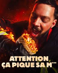 French Tacos at Angers Boisnet