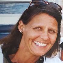 Rhonda F. Denton Obituary