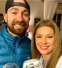 Beverly Fanning's Instagram, Twitter & Facebook