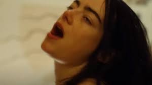 Emma Stone in Poor Things: Stars important new sex scenes | news.com.au  — Australias leading news site