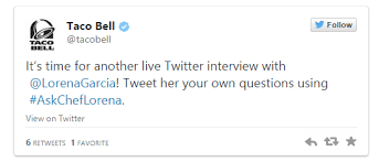 Rather than just air the commercial, the brand upped the suspense with twitter's flock to unlock product. Twitter 4 Ways To Promote Your Business For Free Practical Ecommerce