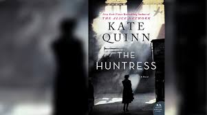 We did not find results for: Martin S Must Reads The Huntress Krcu