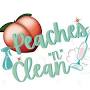 Peaches N Clean from m.facebook.com