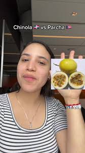 Passion Fruit Varieties: Chinola vs Parcha