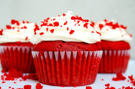 Berikut ini resep black forest cupcake dari buku 99 resep cake tanpa oven (2015) oleh dapur kirana terbitan pt gramedia pustaka utama. Resep Cupcake Red Velvet Mudah Lembut Original Sederhana Menuresepkue Com