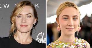 We did not find results for: Ammonite Sex Scenes Choreographed By Kate Winslet Herself