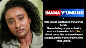 NASENGEYE UMUGABO MFITE❤️SARAH SANYU araririmbye biraturenga|UBUZIMA BWE  MUTABWIWE|Arashimira MAMA❤️