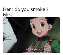 Sure you can watch on netflix or hulu, but if you're someone who watches simulcasts and loves anime, tell us what good anime is streaming on crunchyroll right now! Anime While High Is Tha Best Weed