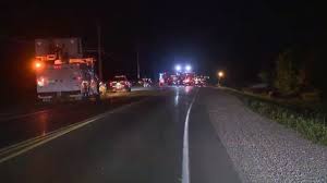 Check spelling or type a new query. Speed Believed To Be A Factor In Fatal Single Vehicle Crash Ctv News