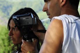 Barbara Masi e Stefano Nicoletti