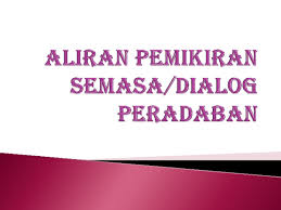 Download as ppt, pdf, txt or read online from scribd. Ppt 4 Aliran Pemikiran Semasa Anas Daniel Academia Edu