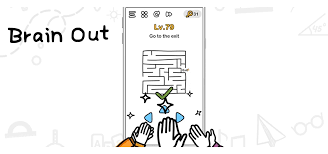 Kunci Jawaban Brain Out Level 1 221 Terbaru Terupdate 2020 Di 2020 Permainan Puzzle Teka Teki Lelucon