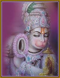 Shree Hanuman Ji Ke Bhakt