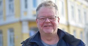 Jan-Mikael Ekholm ny ordförande för Raseborgs Energis styrelse