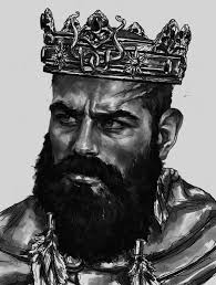 Fighting Spirit in Adversity