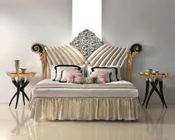 Versace Home Collection Furniture Classic Bedroom Furniture Italian Furniture Brands Italian Furniture