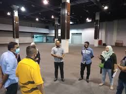 Sekiranya anda, seorang warganegara malaysia yang cukup syarat kelayakan dan berumur tidak kurang daripada 18 tahun pada tarikh tutup iklan jawatan adalah dipelawa untuk memohon bagi mengisi kekosongan jawatan. Mesyuarat Jawatankuasa Kecil Dan Lawatan Tapak Hari Belia Negara 2020 Majlis Belia Malaysia