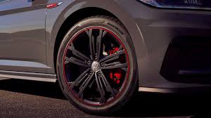 Image result for Tornado Red 2019 GLI