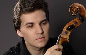 21. Alexander Buzlov (piano), Alissa Margulis (violín), Sarah McElravy  (violin), Daniel Muller Schott (chelo), Julian Rachlin (violín) y Sandra  Arango (viola)