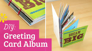 Your card issuer or bank may require this extra verification when you make a payment, add a new credit or debit card, or at the card issuer or bank's discretion. Diy Greeting Card Album Perfect For Holiday Birthday Or Grad Cards Sea Lemon Youtube